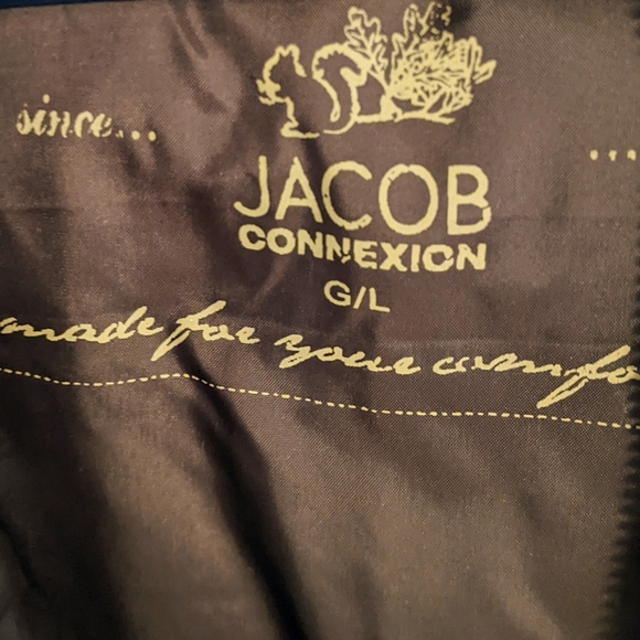Brand New With Tags Women's Large Jacob Vest - Picture 6 of 7